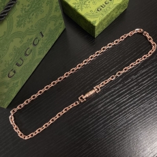 Gucci Necklaces